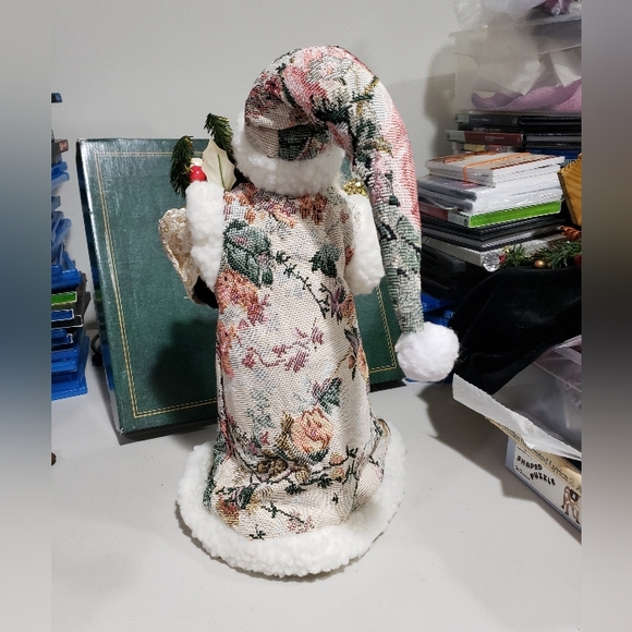 CHRISTMAS  TREE TOP - Picture 6 of 12